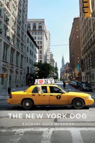 Cover of The New York Dog