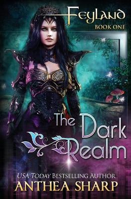 Book cover for The Dark Realm