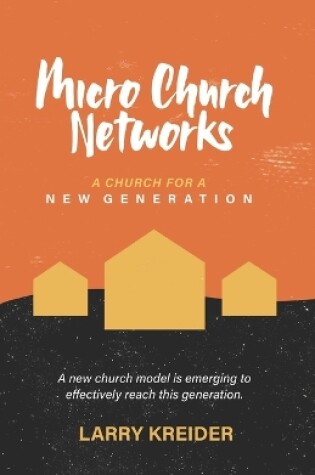 Cover of Micro Church Networks