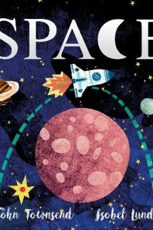 Cover of Space