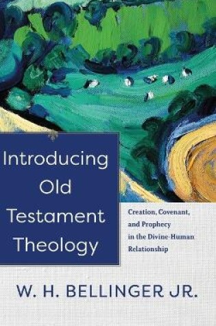 Cover of Introducing Old Testament Theology