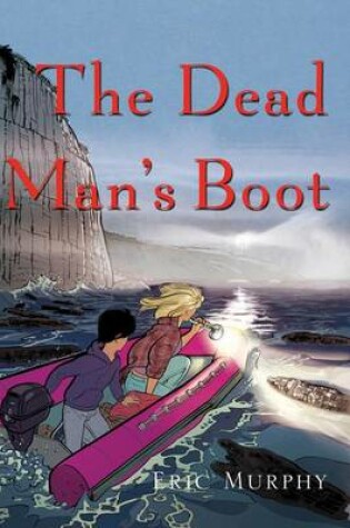 Cover of The Dead Man's Boot