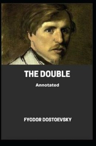 Cover of The Double Annotated