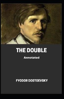 Book cover for The Double Annotated