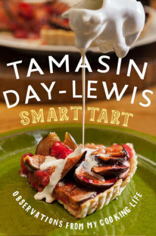 Cover of Smart Tart