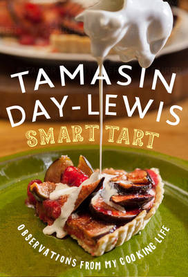 Book cover for Smart Tart