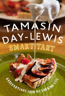 Cover of Smart Tart