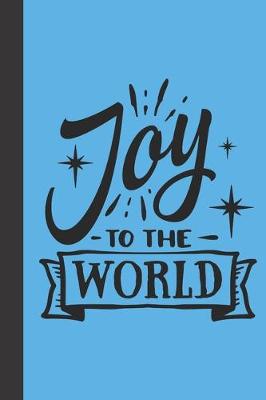 Book cover for Joy to the world