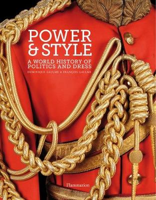 Book cover for Power and Style