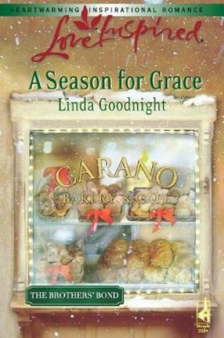Cover of A Season for Grace