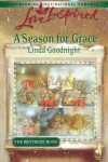 Book cover for A Season for Grace