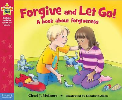 Cover of Forgive and Let Go!