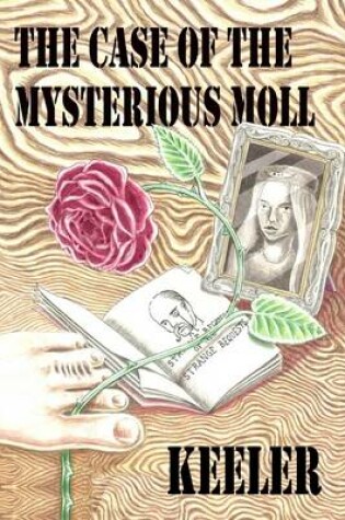 Cover of The Case of the Mysterious Moll