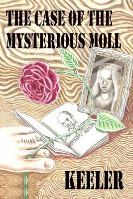 Book cover for The Case of the Mysterious Moll