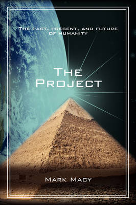 Cover of The Project