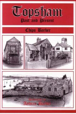 Cover of Topsham Past and Present