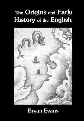 Book cover for The Origins and Early History of the English