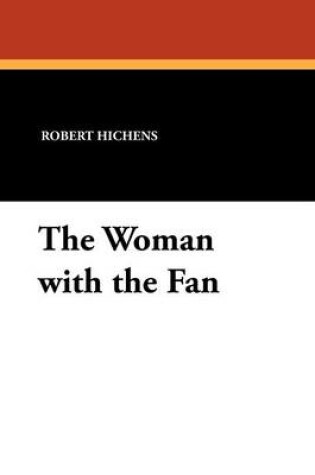 Cover of The Woman with the Fan