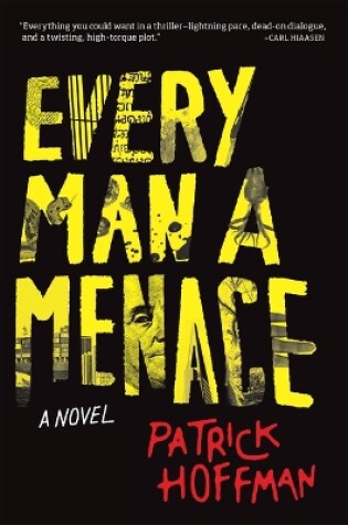 Cover of Every Man a Menace