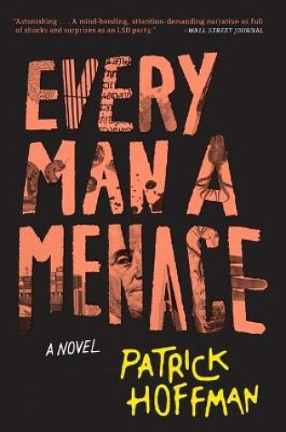 Cover of Every Man a Menace