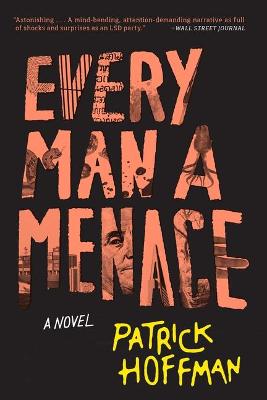 Book cover for Every Man a Menace