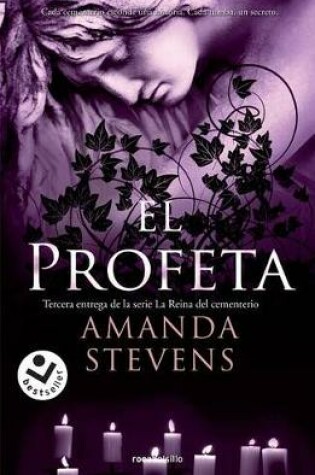 Cover of El Profeta