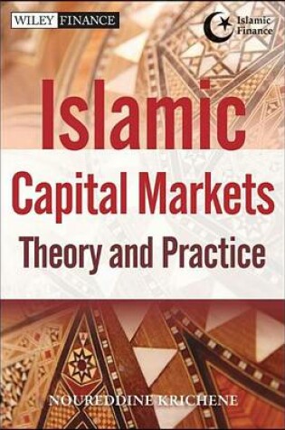 Cover of Islamic Capital Markets