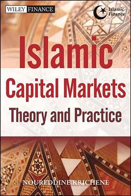 Book cover for Islamic Capital Markets