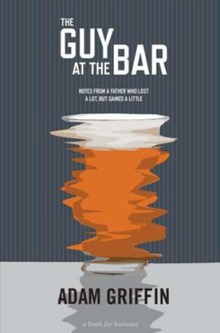 Cover of The Guy At The Bar