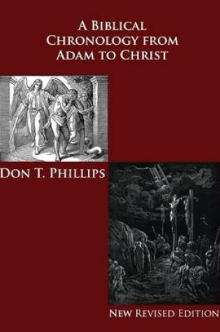 Cover of A Biblical Chronology from Adam to Christ