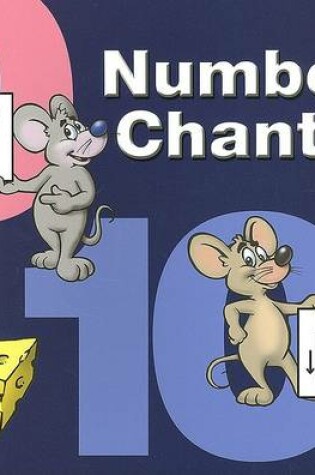 Cover of Number Chants