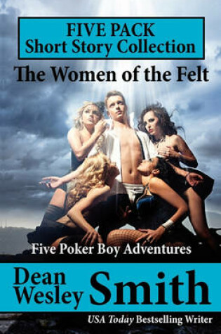 Cover of The Women of the Felt