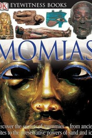 Cover of Momias