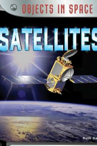 Cover of Satellites