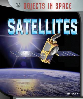 Cover of Satellites