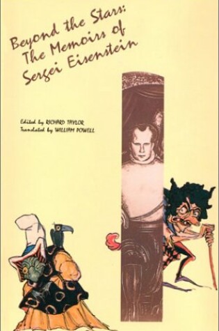 Cover of S.M. Eisenstein