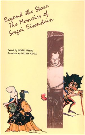 Cover of S.M. Eisenstein