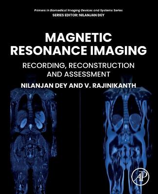 Cover of Magnetic Resonance Imaging