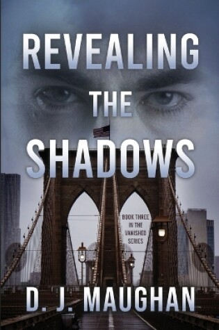 Cover of Revealing the Shadows