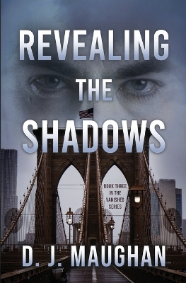 Book cover for Revealing the Shadows