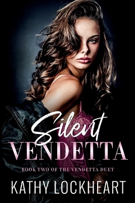 Cover of Silent Vendetta