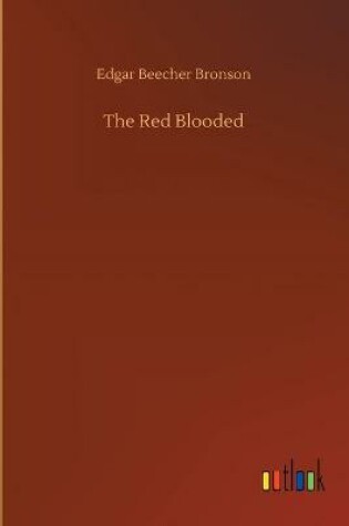 Cover of The Red Blooded