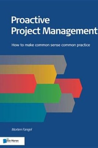 Cover of Proactive Project Management