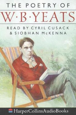 Cover of The Poetry of Yeats
