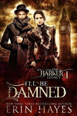 Cover of I'll Be Damned