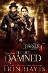 Book cover for I'll Be Damned
