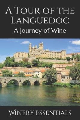 Book cover for A Tour of the Languedoc