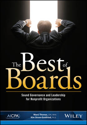 Cover of The Best of Boards