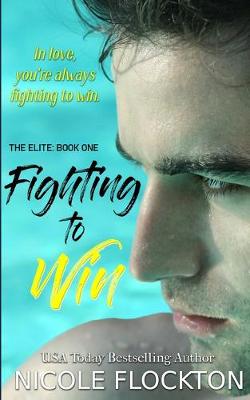 Book cover for Fighting to Win