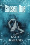 Book cover for The Chosen One